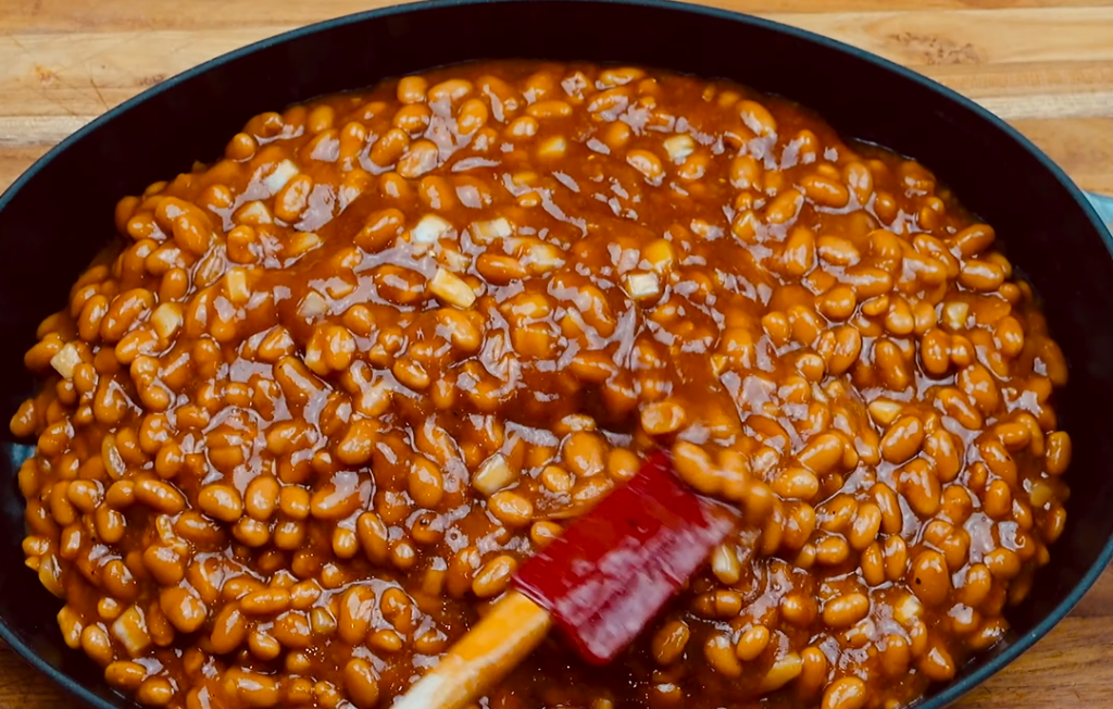 grandma browns baked beans