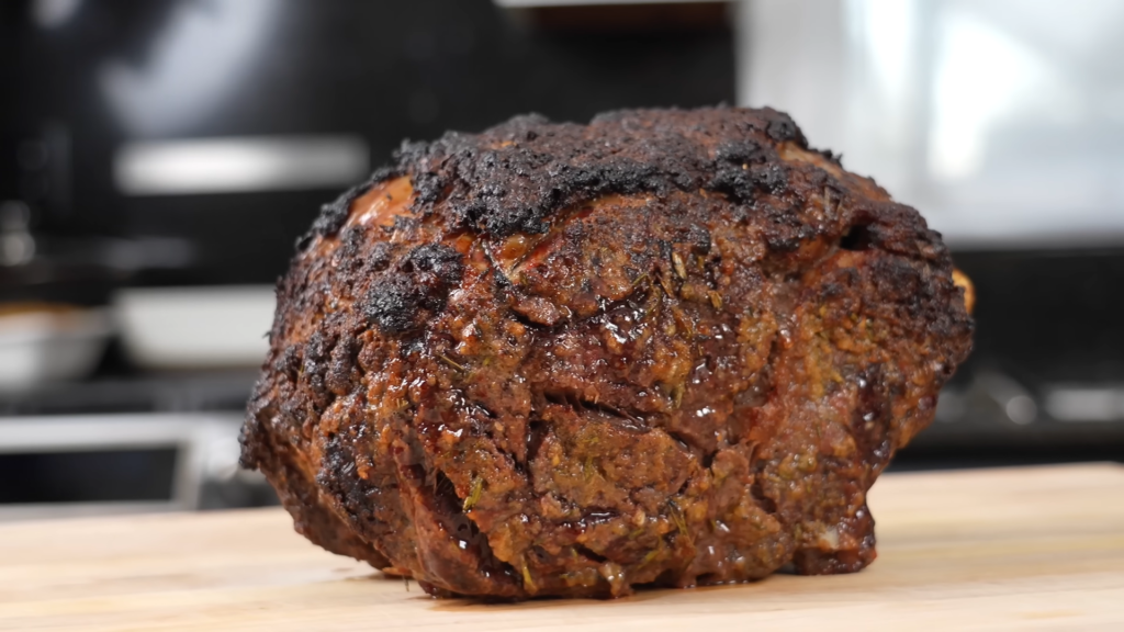 rib roast prime rib